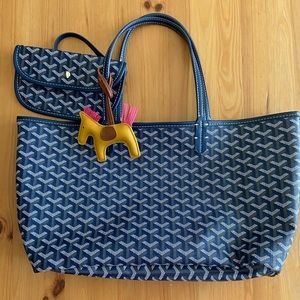 Goyard tote bag from Korea EMO
